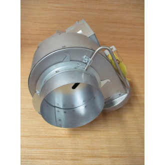 Field Controls PVG-600 Sidewall Power Venter 46245703