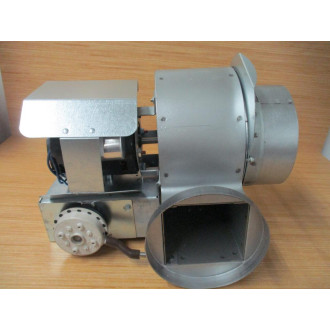 Field Controls PVG-600 Sidewall Power Venter 46245703
