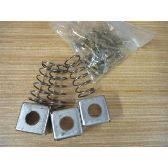 General Electric 55-154607G002 GE Contact Kit 55154607G002
