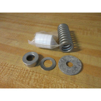 Fisher RPACKX00022 Valve Repair Packing Kit