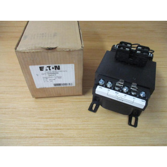 Eaton C0750E2AFB Industrial Control Transformer