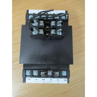 Eaton C0750E2AFB Industrial Control Transformer
