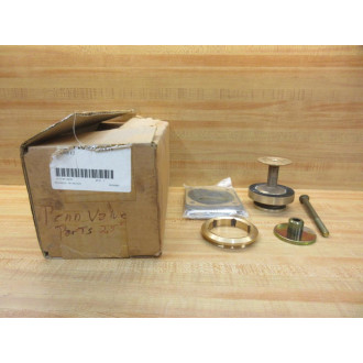 Johnson Controls STT18A-601R Penn Seat Repair Kit STT18A601R