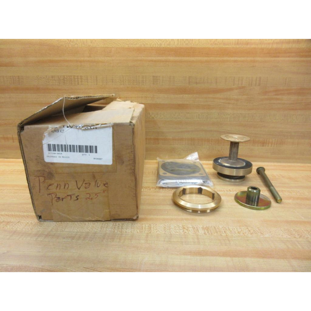 Johnson Controls STT18A-601R Penn Seat Repair Kit STT18A601R