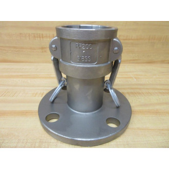 PT Coupling Company PF20C Pipe Coupling - New No Box