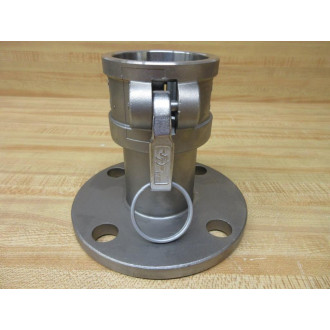 PT Coupling Company PF20C Pipe Coupling - New No Box