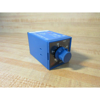 Automatic Timing & Controls 319B-006-Q-1-X ATC Relay 319 - New No Box