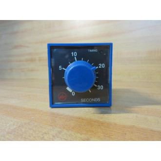 Automatic Timing & Controls 319B-006-Q-1-X ATC Relay 319 - New No Box