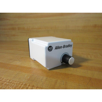 Allen Bradley 700-HT22BU24 Time Delay Relay 700HT22BU24 - New No Box