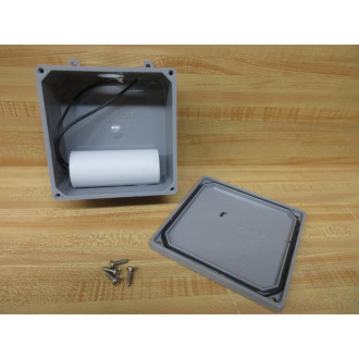 Nelson PLTCMDB3 Continuity Monitoring Device PLT-CMD