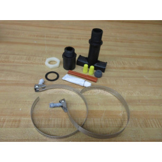 Nelson PLTCMDB3 Continuity Monitoring Device PLT-CMD