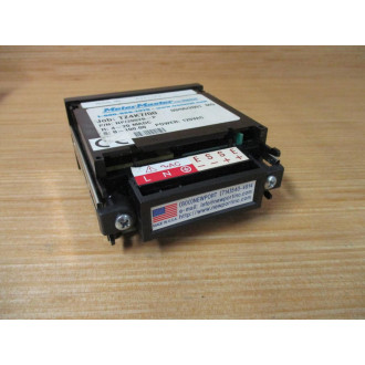 Transcat NP2002B-P Newport Digital Panel Meter 2002B-P