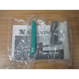 Transcat NP2002B-P Newport Digital Panel Meter 2002B-P
