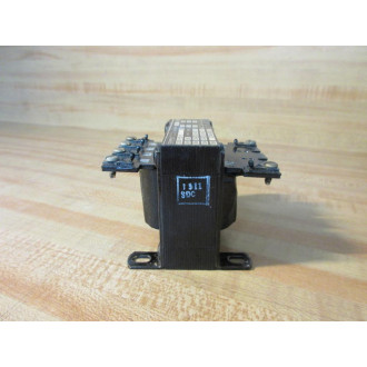 Square D 9070-EO-1 Transformer 9070-E0-1