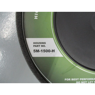 Paxton 5M-1500-R2 Replacement Filter 5M1500R2