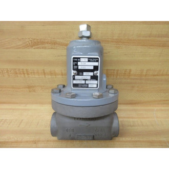 Fisher Controls 98-H-155 Pressure Valve 98H155 - New No Box