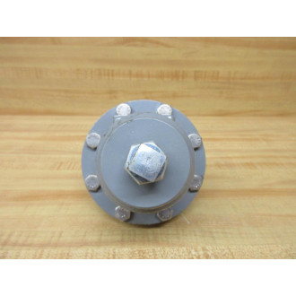 Fisher Controls 98-H-155 Pressure Valve 98H155 - New No Box