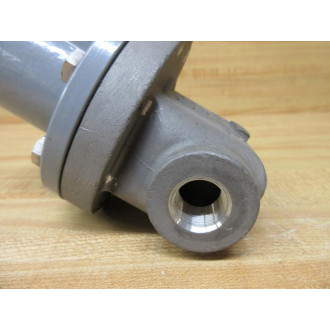 Fisher Controls 98-H-155 Pressure Valve 98H155 - New No Box