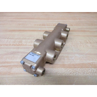 Versa Valves VPP-4402 Pneumatic Control Valve VPP4402 - New No Box