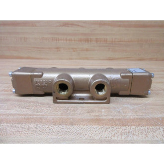 Versa Valves VPP-4402 Pneumatic Control Valve VPP4402 - New No Box