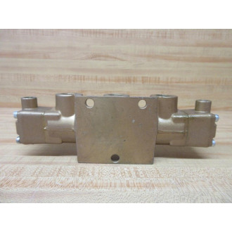 Versa Valves VPP-4402 Pneumatic Control Valve VPP4402 - New No Box