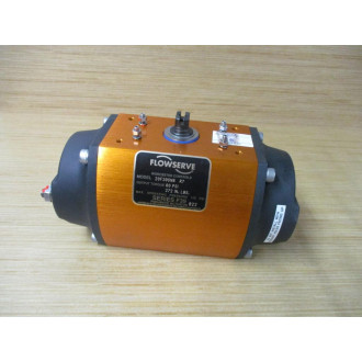 Worcester Controls 20F39SN6 Flowserve Actuator Mounted - New No Box