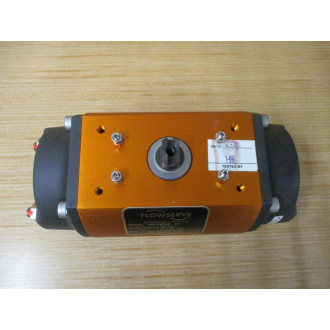 Worcester Controls 20F39SN6 Flowserve Actuator Mounted - New No Box