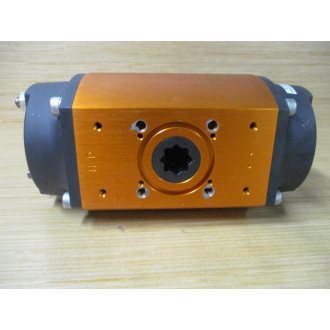 Worcester Controls 20F39SN6 Flowserve Actuator Mounted - New No Box