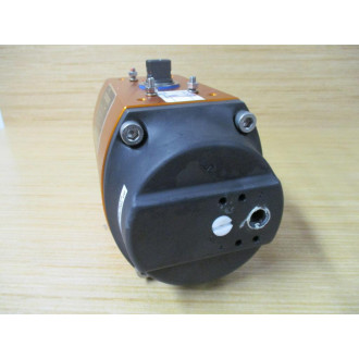 Worcester Controls 20F39SN6 Flowserve Actuator Mounted - New No Box