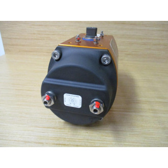 Worcester Controls 20F39SN6 Flowserve Actuator Mounted - New No Box