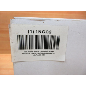 Tel-Tru 1NGC2 Bimetal Thermometer