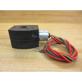 Asco 238614-132-D Solonoid Valve Coil 2386141132D - New No Box