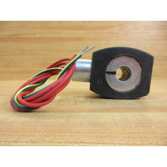 Asco 238614-132-D Solonoid Valve Coil 2386141132D - New No Box