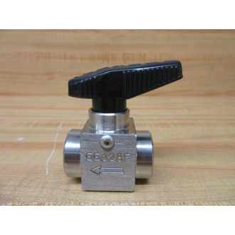 Artek SS628F Ball Valve (Pack of 3)