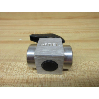 Artek SS628F Ball Valve (Pack of 3)