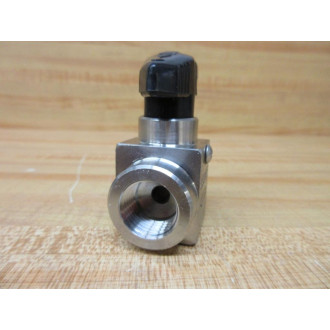 Artek SS628F Ball Valve (Pack of 3)
