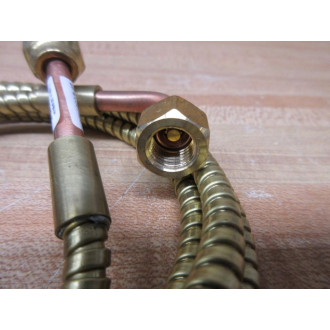 Johnson Controls SEC99AB-48 UltraCap Pressure Control Hose SEC99AB48