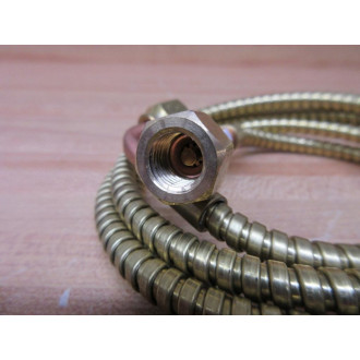 Johnson Controls SEC99AB-48 UltraCap Pressure Control Hose SEC99AB48