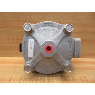 Goyen RCAC25T4002 Solenoid Valve - New No Box
