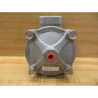 Goyen RCAC25T4002 Solenoid Valve - New No Box