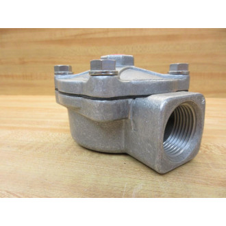 Goyen RCAC25T4002 Solenoid Valve - New No Box