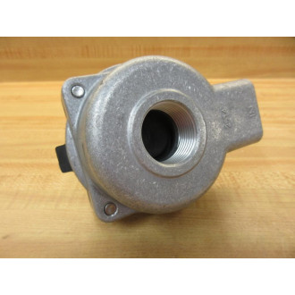 Goyen RCAC25T4002 Solenoid Valve - New No Box