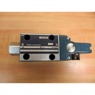 Bosch 081WV06P1V7010GD0 Pneumatic Valve