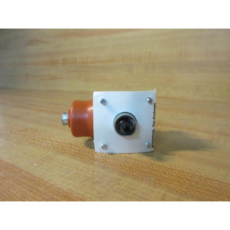 Allen Bradley Z-23504 Operator Head Z23504
