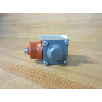 Allen Bradley Z-23504 Operator Head Z23504