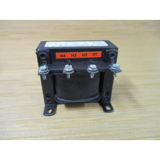 Westinghouse 1F0892 Control Transformer