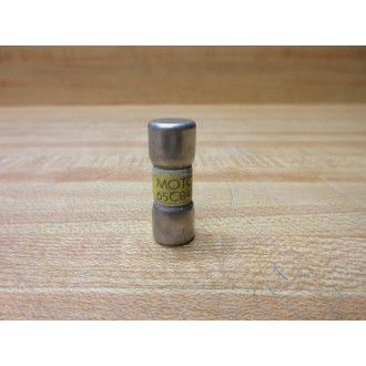 Motorola 65C84161B01 Buss Fuse KBJ-40 (Pack of 3) - New No Box