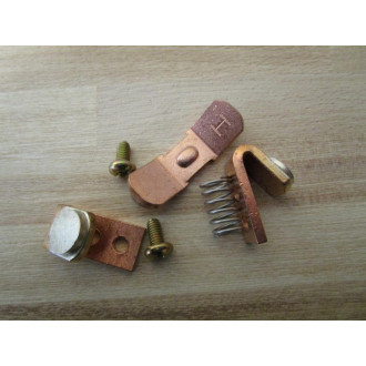 Furnas 75HF14 Replacement Part Contact Kit - New No Box