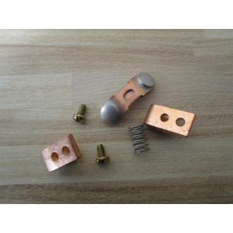 Furnas 75HF14 Replacement Part Contact Kit - New No Box