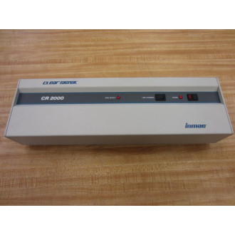 Inmac CR 2000 Clear Signal - New No Box